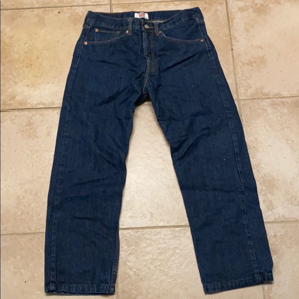 Levi’s 501